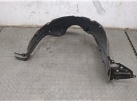  Защита арок (подкрылок) Toyota Yaris 2005-2011 9507563 #4