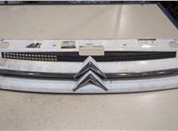  Решетка радиатора Citroen Berlingo 2002-2008 9507566 #1