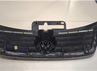  Решетка радиатора Volkswagen Touran 2003-2006 9507578 #2