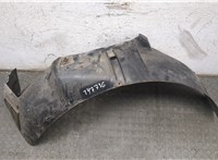  Защита арок (подкрылок) Audi TT (8N) 1998-2006 9507584 #2