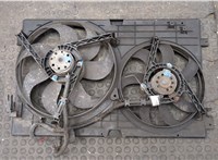 1J0121207M Вентилятор радиатора Skoda Octavia Tour 1996-2011 9507588 #5