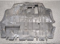  Защита моторного отсека (картера ДВС) Volkswagen Passat 6 2005-2010 9507640 #1