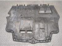  Защита моторного отсека (картера ДВС) Volkswagen Passat 6 2005-2010 9507642 #1