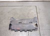  Защита моторного отсека (картера ДВС) Renault Megane 1996-2002 9507768 #1