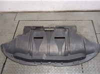  Защита моторного отсека (картера ДВС) Audi A4 (B5) 1994-2000 9507783 #1