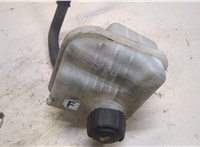  Бачок расширительный Nissan Qashqai 2006-2013 9507896 #2