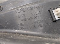  Накладка на порог Audi TT (8N) 1998-2006 9507928 #3