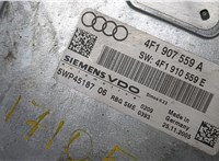 4F1907559A, 4F1910559E Блок управления двигателем Audi A6 (C6) 2005-2011 9506518 #4