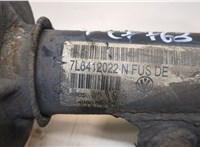  Амортизатор подвески Volkswagen Touareg 2002-2007 9508114 #4