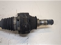  Полуось (приводной вал, шрус) Volkswagen Touareg 2002-2007 9508315 #2