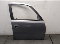  Дверь боковая (легковая) Opel Meriva 2003-2010 9508358 #1