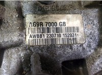  КПП - автомат (АКПП) Ford Mondeo 4 2007-2015 9508433 #7