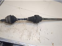  Полуось (приводной вал, шрус) Volkswagen Touareg 2007-2010 9508449 #1