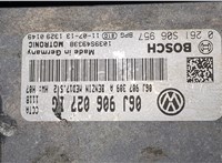  Блок управления двигателем Volkswagen Tiguan 2011-2016 9508455 #2