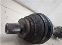 1K0407271BJ Полуось (приводной вал, шрус) Volkswagen Passat 6 2005-2010 9508481 #2