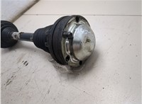 1K0407271BJ Полуось (приводной вал, шрус) Volkswagen Passat 6 2005-2010 9508481 #10