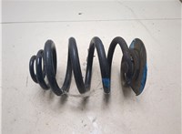 33533413079 Пружина подвески BMW X3 E83 2004-2010 9508517 #4