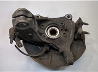 1K0407621F, 3C0407253F Ступица (кулак, цапфа) Volkswagen Passat 6 2005-2010 9508543 #2