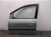  Дверь боковая (легковая) Hyundai Matrix 9508562 #1