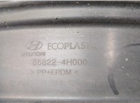 868224H000 Защита арок (подкрылок) Hyundai H-1 Starex 2007-2015 9508567 #2