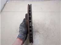 C2S52091 Диск тормозной Jaguar X-type 9508592 #5