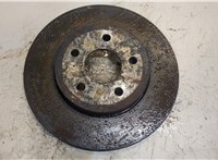  Диск тормозной Jaguar X-type 9508621 #1