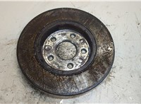  Диск тормозной Jaguar X-type 9508621 #3
