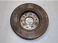  Диск тормозной Jaguar X-type 9508621 #4