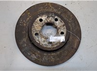  Диск тормозной Jaguar X-type 9508621 #6