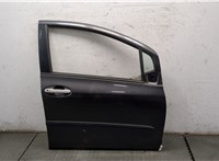  Дверь боковая (легковая) Toyota Yaris 2005-2011 9508655 #1