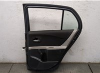  Дверь боковая (легковая) Toyota Yaris 2005-2011 9508676 #5