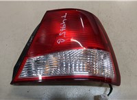 9240225220 Фонарь (задний) Hyundai Accent 2000-2006 9508707 #1