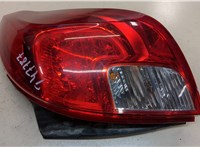  Фонарь (задний) Opel Mokka 2012-2015 9508722 #1