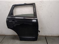  Дверь боковая (легковая) Nissan Qashqai 2006-2013 9508737 #1