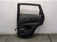  Дверь боковая (легковая) Nissan Qashqai 2006-2013 9508737 #7