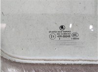 1Z0845022 Стекло боковой двери Skoda Octavia (A5) 2008-2013 9508755 #2