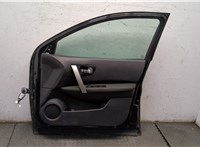  Дверь боковая (легковая) Nissan Qashqai 2006-2013 9508806 #8