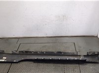  Накладка на порог Mercedes E-Coupe C207 2009- 9508851 #5