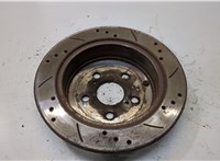  Диск тормозной Toyota Celica 1999-2005 9508885 #1