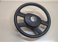  Руль Volkswagen Touran 2003-2006 9508940 #1