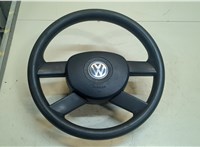  Руль Volkswagen Touran 2003-2006 9508973 #1