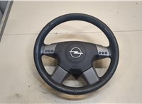  Руль Opel Vectra C 2002-2008 9508978 #1