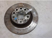 5Q0615601G Диск тормозной Volkswagen Passat 6 2005-2010 9508997 #5