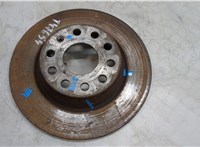 5Q0615601G Диск тормозной Volkswagen Passat 6 2005-2010 9508998 #4