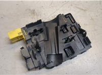  Блок управления подрулевыми переключателями Volkswagen Touran 2003-2006 9509049 #1