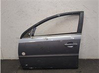 124083, 93186031 Дверь боковая (легковая) Opel Vectra C 2002-2008 9509051 #4