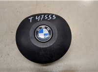  Подушка безопасности водителя BMW 3 E46 1998-2005 9509053 #1