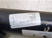 A1684600816 Кардан рулевой Mercedes Vaneo 11204713 #4