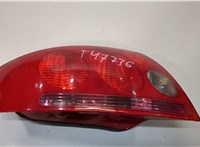  Фонарь (задний) Audi TT (8N) 1998-2006 9509124 #1