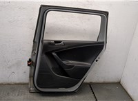  Дверь боковая (легковая) Volkswagen Passat 6 2005-2010 9509149 #7